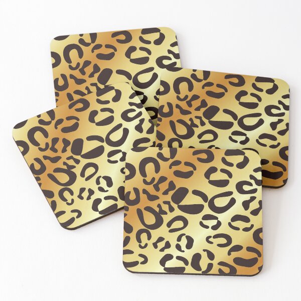 Artikelvorschau, Leopardenfell-Styling entworfen und verkauft von SoftMax.