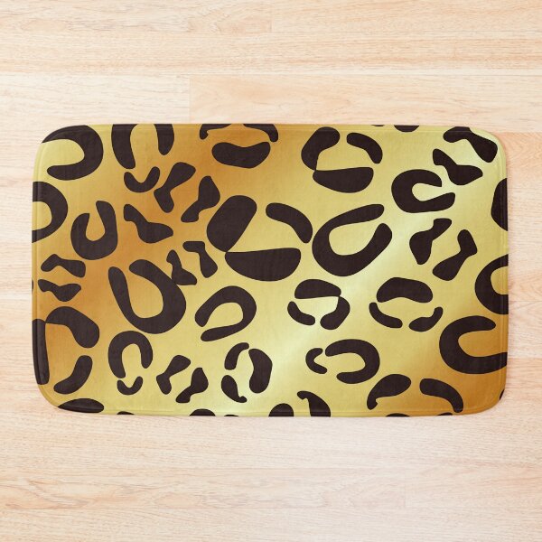 Item preview, Leopard skin styling designed and sold by SoftMax.