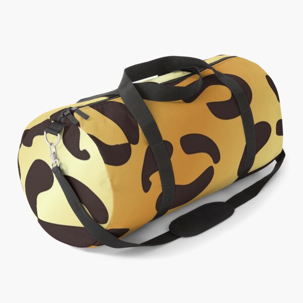 Item preview, Leopard skin styling designed and sold by SoftMax.