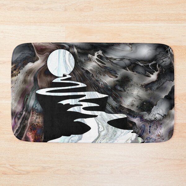 Item preview, Guiding Light on  the path designed and sold by Fluid Visions.