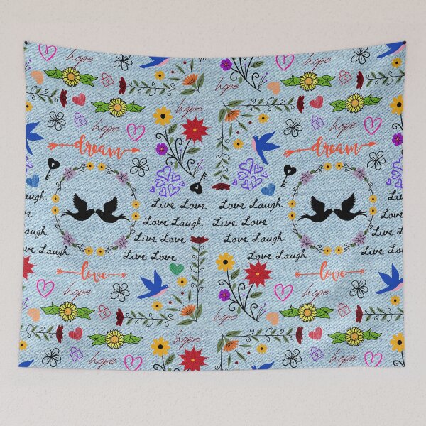 Item preview, The Secret Garden designed and sold by ThePeanutSeries.