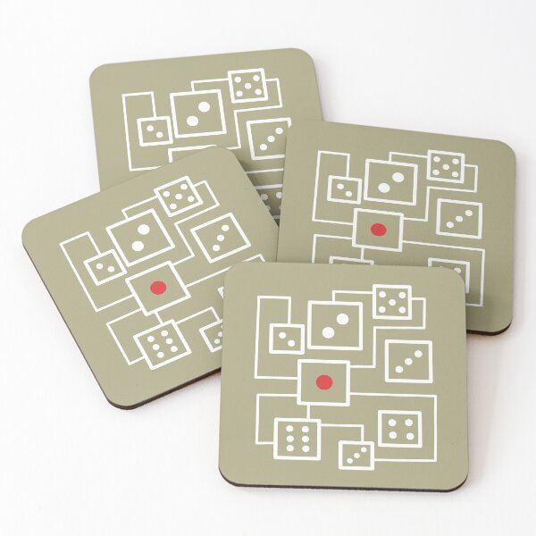 Item preview,  Dice designed and sold by LotusCreations.
