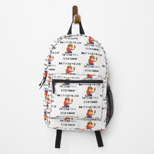 Item preview, Little Cooler designed and sold by WorldPrintTees.
