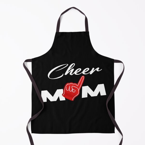 Item preview, Cheer mom cheer mom shirt shirt, cheer mama gift designed and sold by BadrLuke01.
