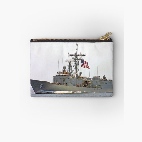 Item preview, USS MCINERNEY (FFG-8) SHIP'S STORE designed and sold by militarygifts.