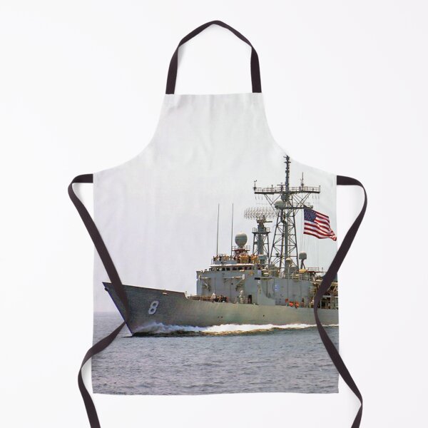 Item preview, USS MCINERNEY (FFG-8) SHIP'S STORE designed and sold by militarygifts.