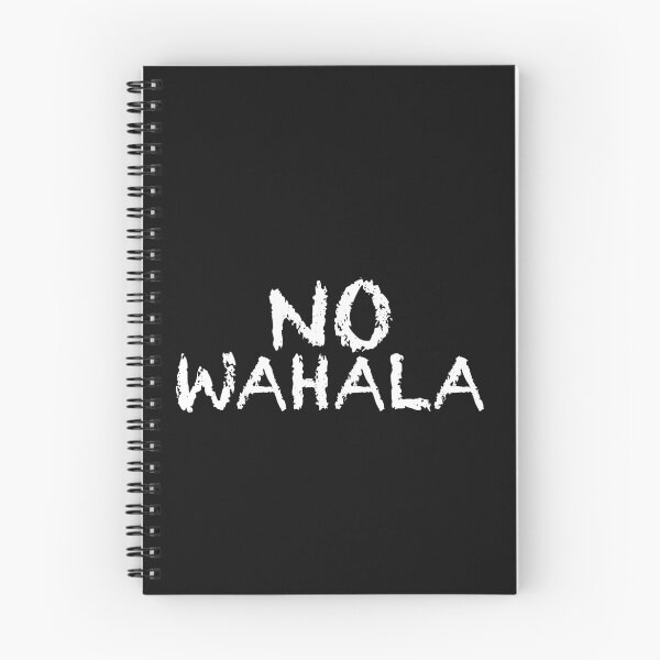 Item preview, No Wahala designed and sold by sourceoflife.