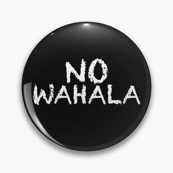 Item preview, No Wahala designed and sold by sourceoflife.