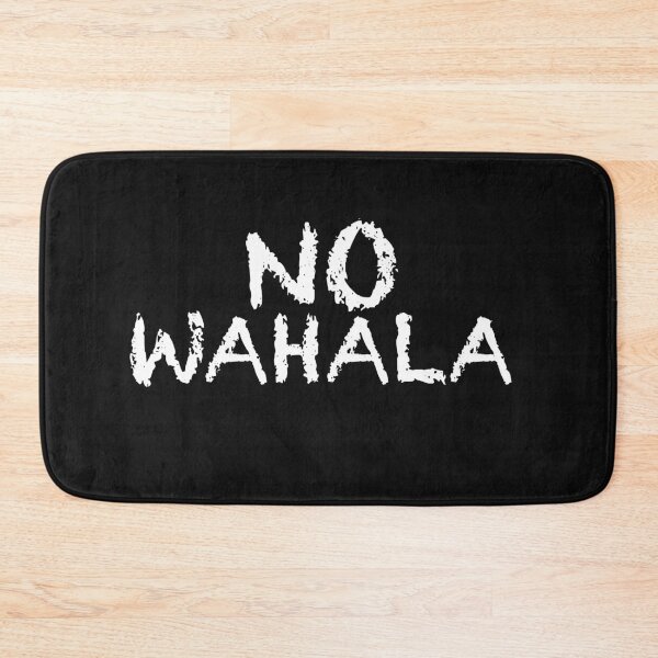 Item preview, No Wahala designed and sold by sourceoflife.