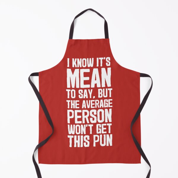 Item preview, Mean Pun designed and sold by Zooone.