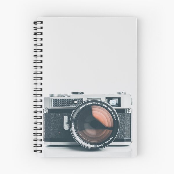 Item preview, Camera Wall Art Print | 1961 Canon 7 | Home Office Studio Wall Decor Poster designed and sold by ComposeExpose.