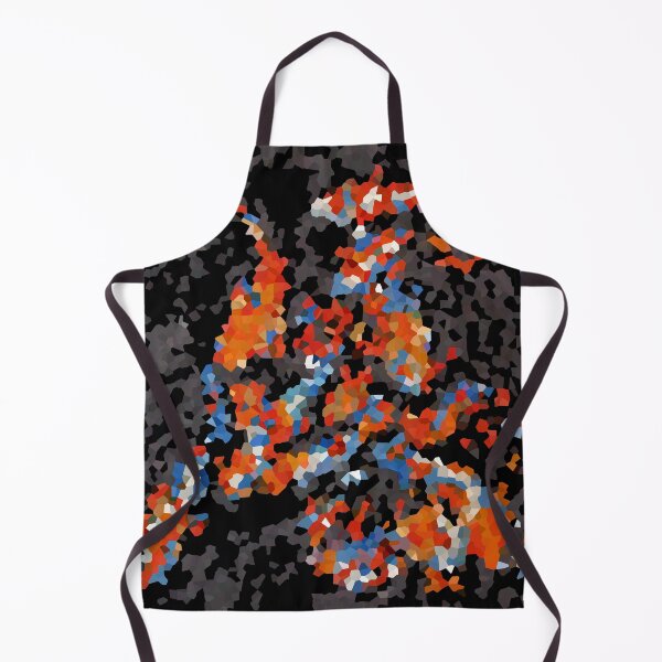 Item preview, Koi Simplified - Koi Painting designed and sold by KHAIRZUL.