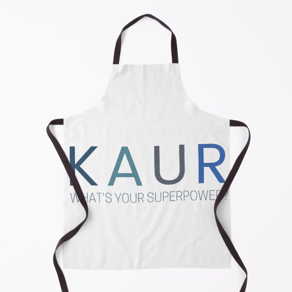 Item preview, Kaur - what's your superpower designed and sold by BrownGirlMantra.