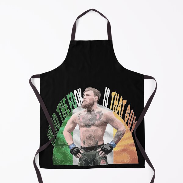Item preview, Who The Fook Is That Guy - Notorious - Connor designed and sold by WaltTheAdobeGuy.