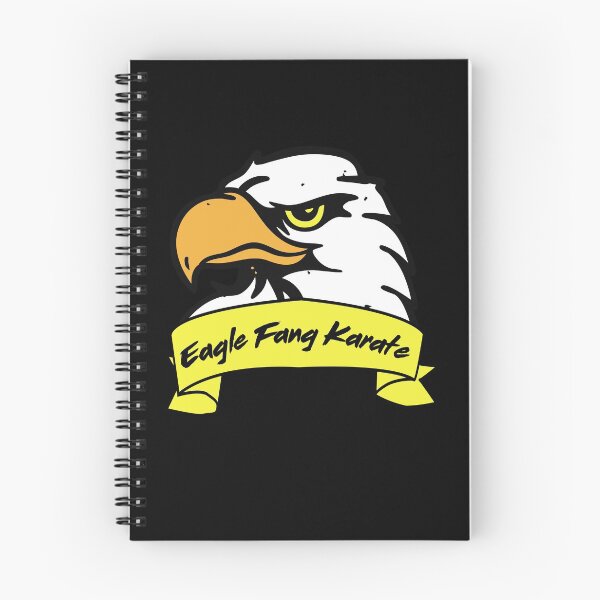 Item preview, Eagle Fang Karate designed and sold by Checivinicius.