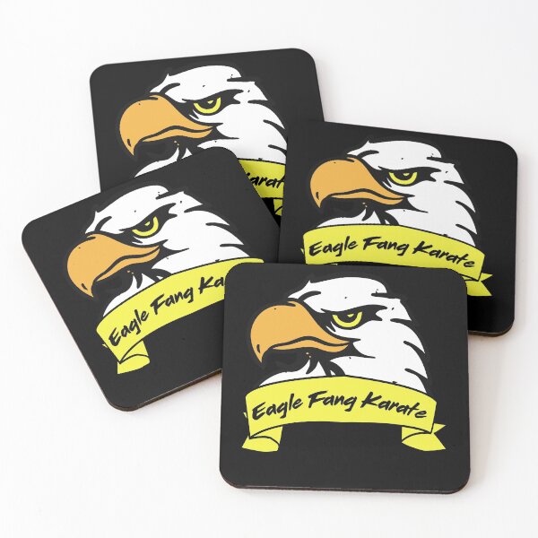 Item preview, Eagle Fang Karate designed and sold by Checivinicius.