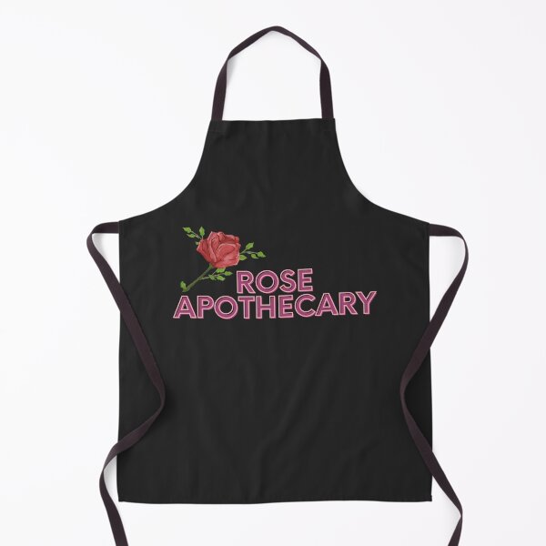 Item preview, Schitts Creek Rose Apothecary designed and sold by TheSleepyCat.