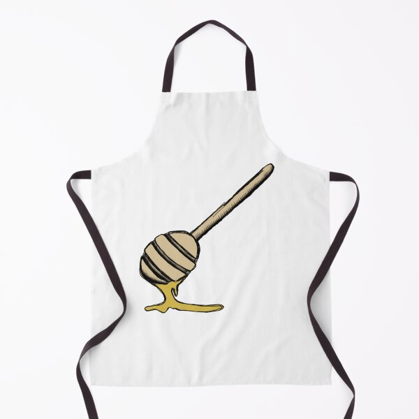 Item preview, Honey Ladle Sketch designed and sold by k8tiekate.