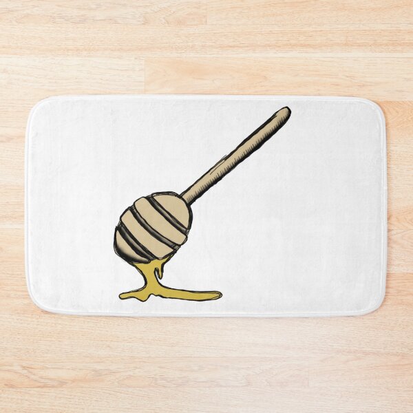Item preview, Honey Ladle Sketch designed and sold by k8tiekate.