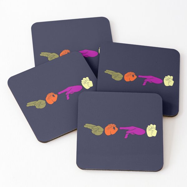 Item preview, Hope in ASL (American Sign Language) designed and sold by BatemanBranding.
