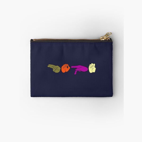 Item preview, Hope in ASL (American Sign Language) designed and sold by BatemanBranding.