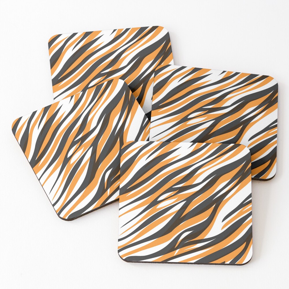 Item preview, Coasters (Set of 4) designed and sold by SoftMax.
