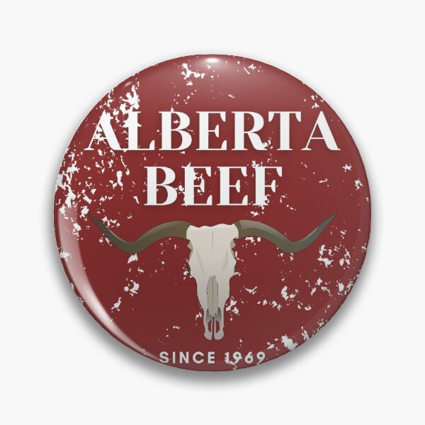 Item preview, Alberta Beef cut beef designed and sold by LiveStores.