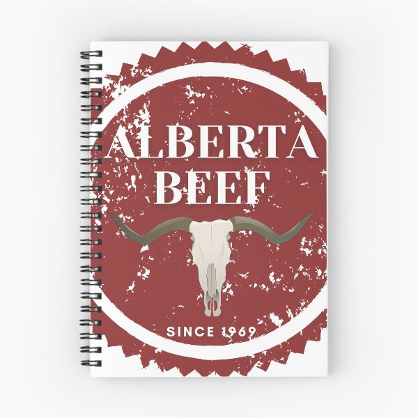 Item preview, Alberta Beef cut beef designed and sold by LiveStores.