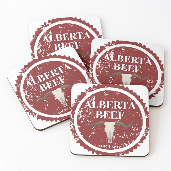 Item preview, Alberta Beef cut beef designed and sold by LiveStores.
