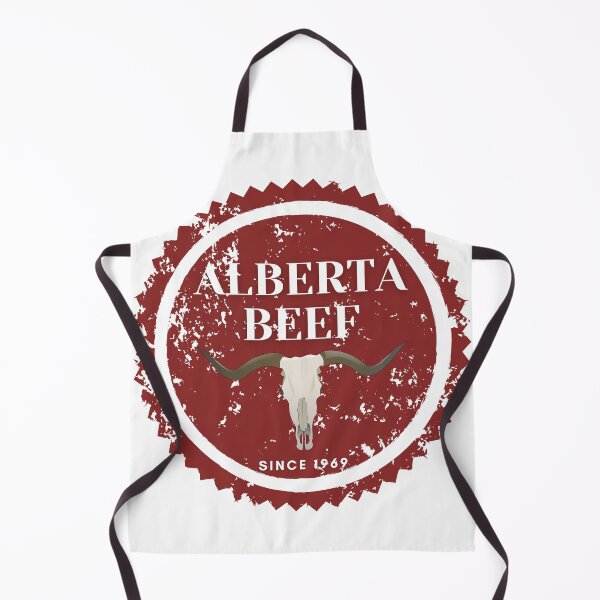 Item preview, Alberta Beef cut beef designed and sold by LiveStores.
