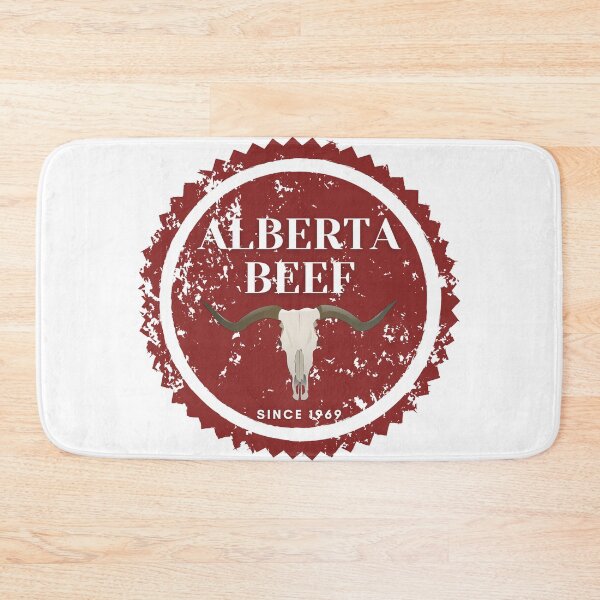 Item preview, Alberta Beef cut beef designed and sold by LiveStores.
