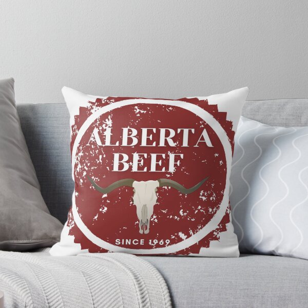 Item preview, Alberta Beef cut beef designed and sold by LiveStores.