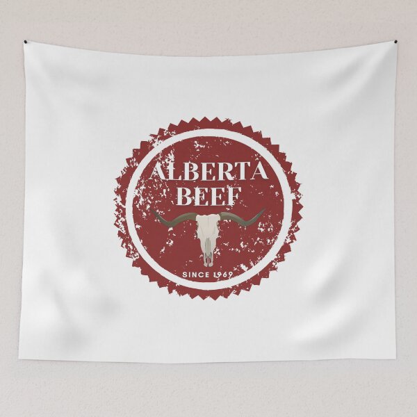 Item preview, Alberta Beef cut beef designed and sold by LiveStores.