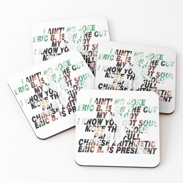Item preview, Paid in Full Album - Font Art designed and sold by whutsone.