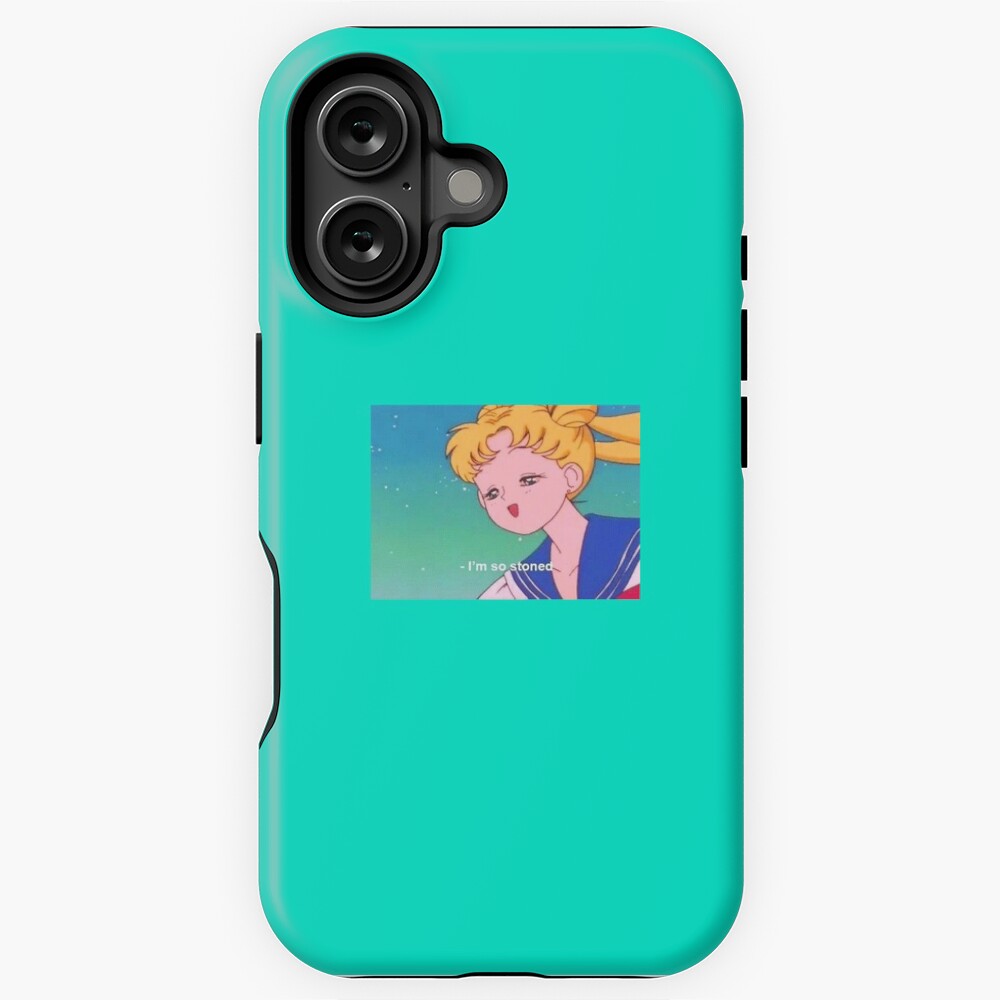 Vista previa del artículo con la obra «Funda resistente para iPhone», diseñado y vendido por peacefulvenus.