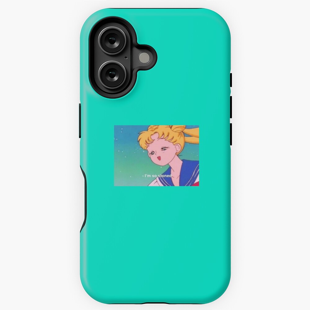 Vista previa del artículo con la obra «Funda resistente MagSafe para iPhone», diseñado y vendido por peacefulvenus.