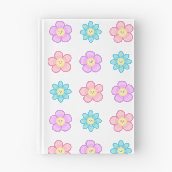 Item preview, Happy Flowers designed and sold by soodery.