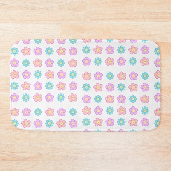 Item preview, Happy Flowers designed and sold by soodery.