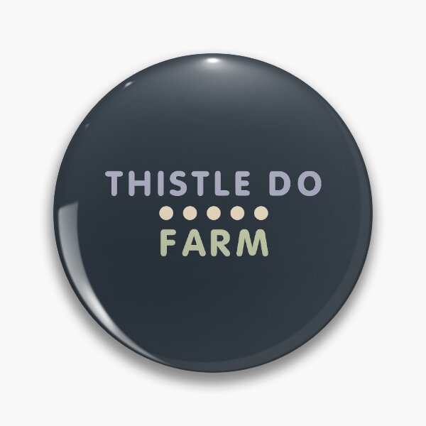 Item preview, Thistle Do Farm designed and sold by YAnna9.