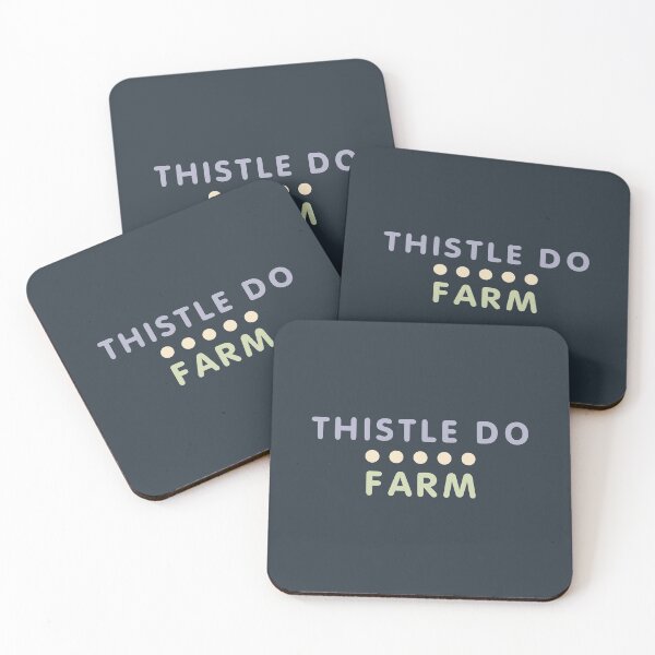 Item preview, Thistle Do Farm designed and sold by YAnna9.