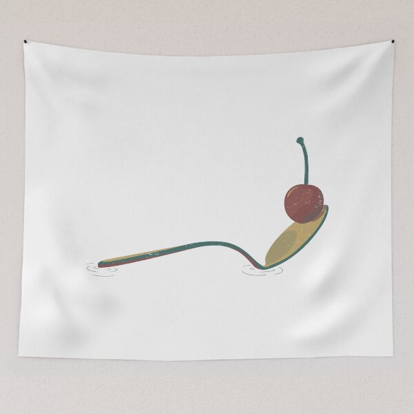 Item preview, Spoonbridge and Cherry designed and sold by katehallGD.