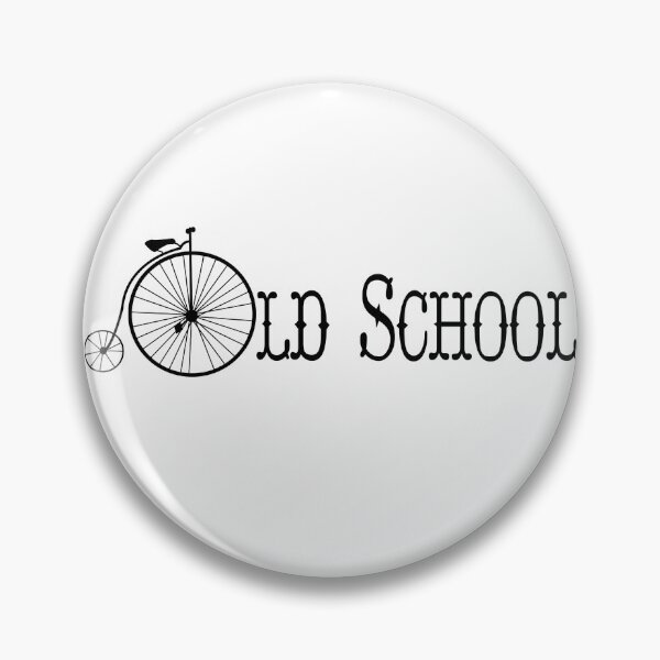 Item preview, Old School Bicycle designed and sold by beerhamster.