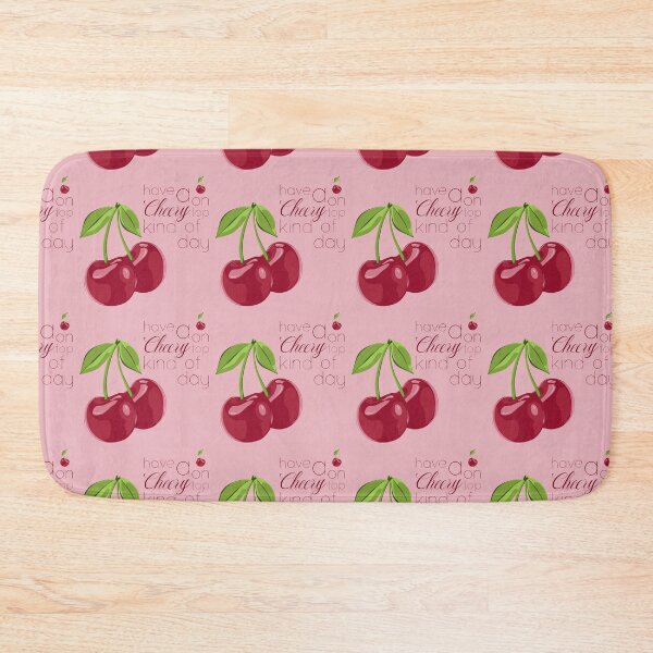 Item preview, Have a Cherry on Top Kind of Day designed and sold by SemDesigns1.