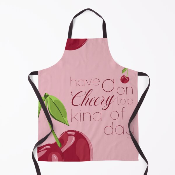 Item preview, Have a Cherry on Top Kind of Day designed and sold by SemDesigns1.