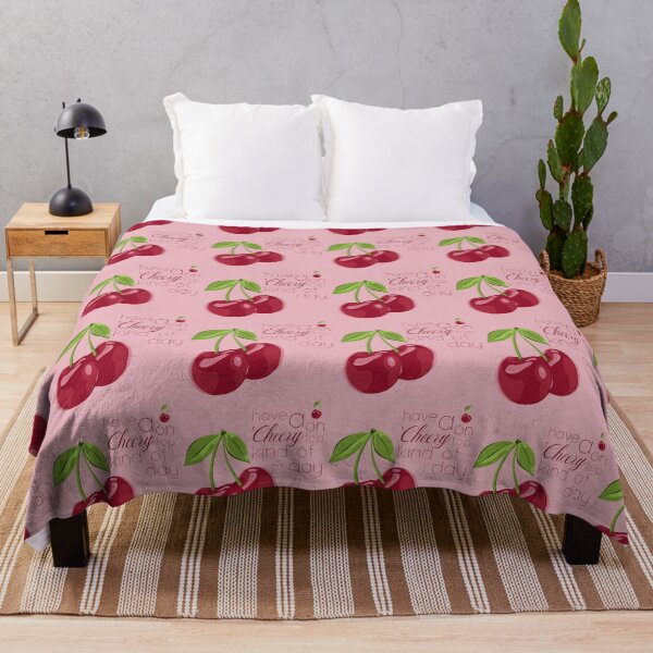 Item preview, Have a Cherry on Top Kind of Day designed and sold by SemDesigns1.