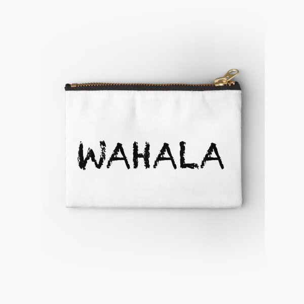 Item preview, Wahala! designed and sold by sourceoflife.