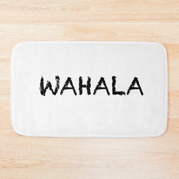 Item preview, Wahala! designed and sold by sourceoflife.
