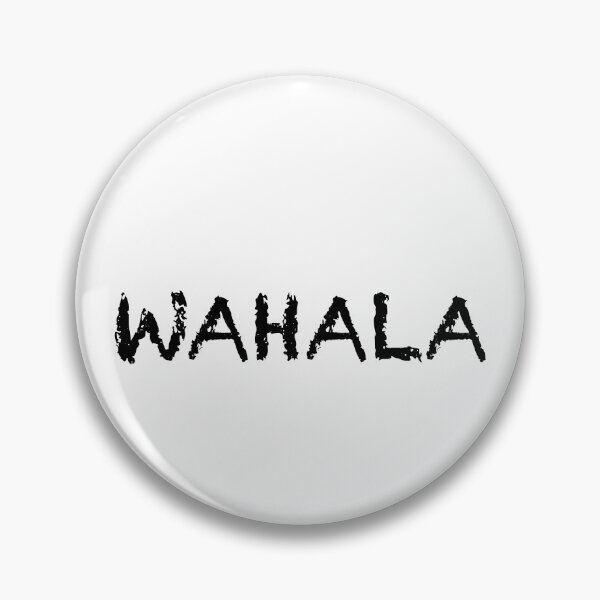 Item preview, Wahala! designed and sold by sourceoflife.