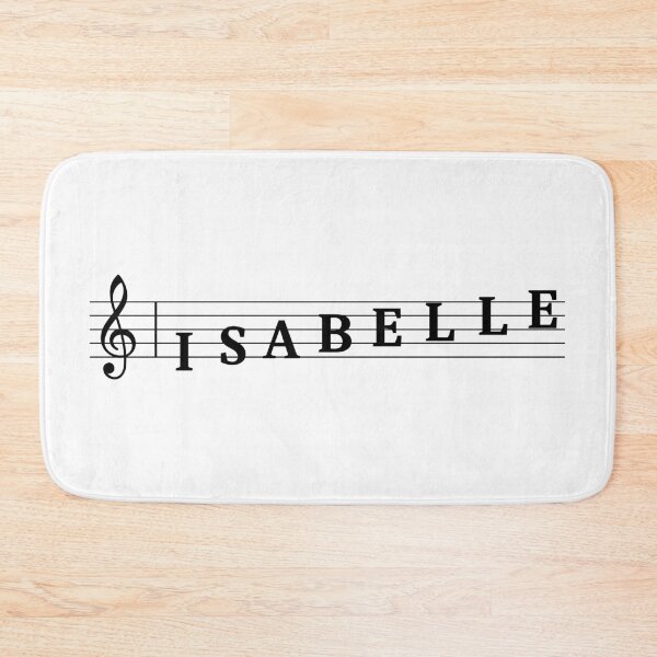 Item preview, Name Isabelle designed and sold by gulden.