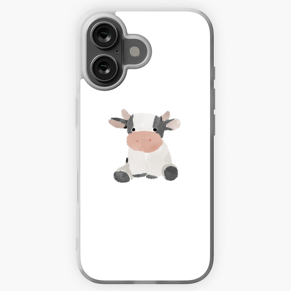 Item preview, iPhone Soft Case designed and sold by thestickerbarn.